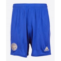 Leicester City Home Shorts 2022-23